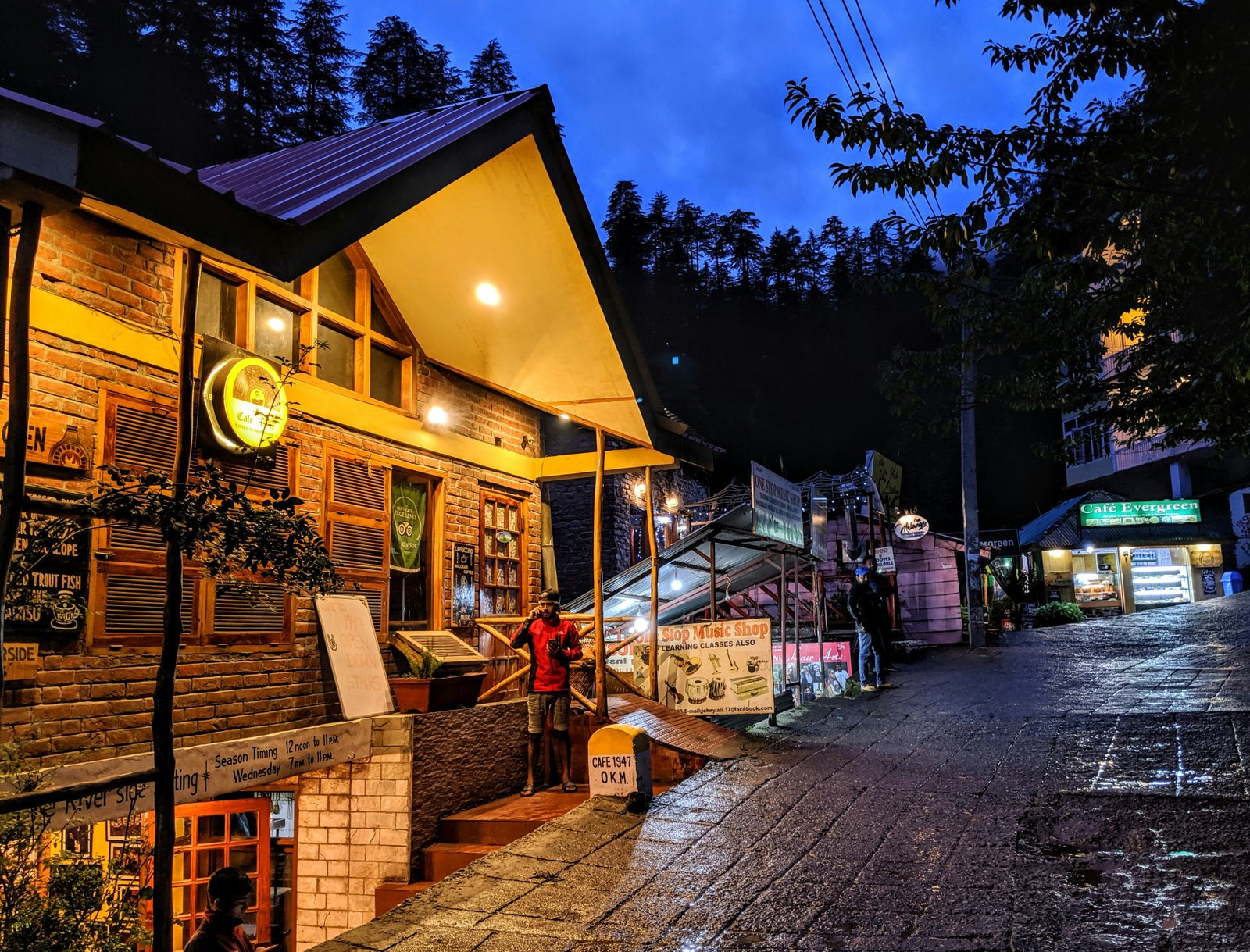 Manali - Spiti - Kinnaur Circuit - 10 Days / 9 Nights