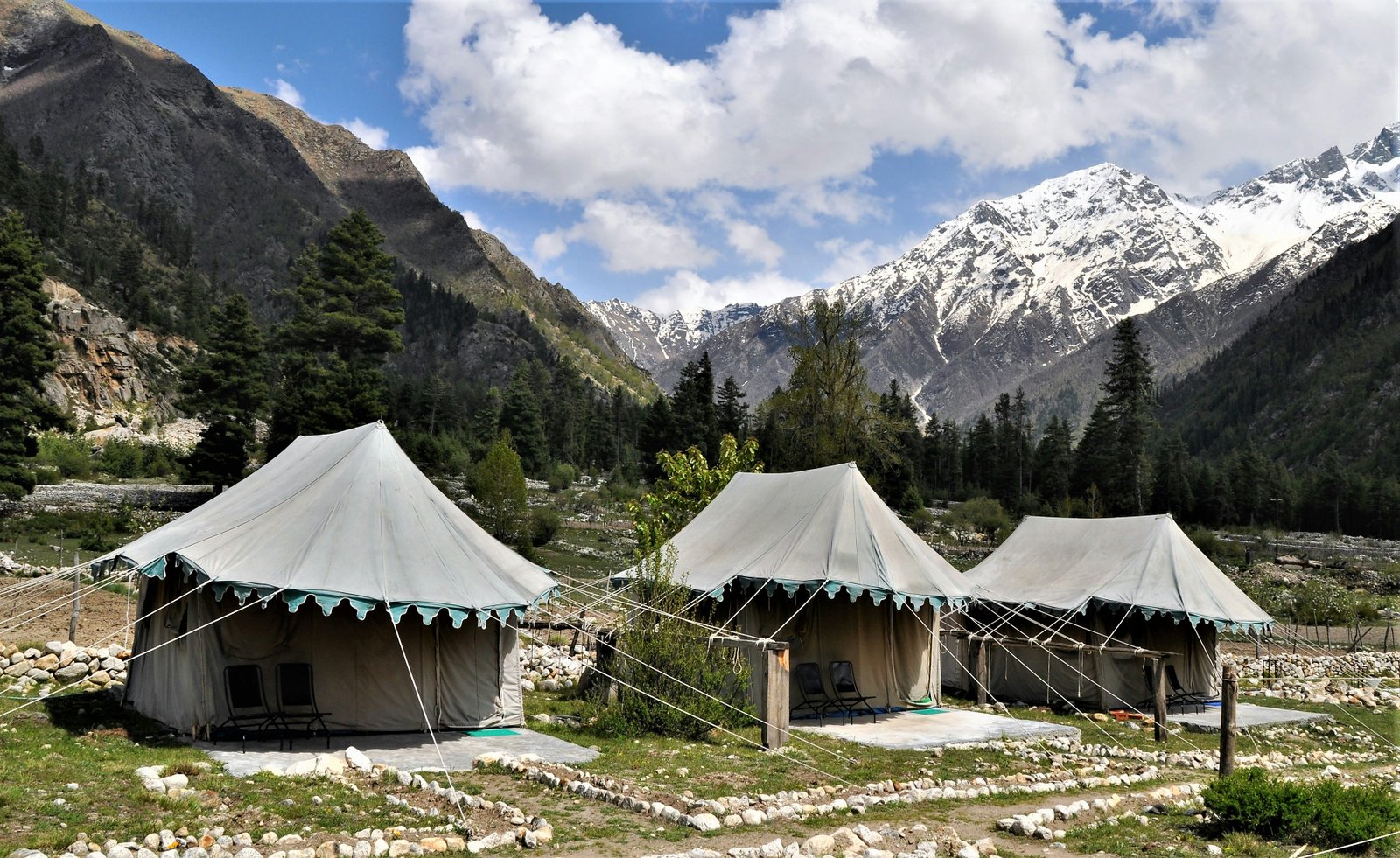 Spiti Valley - Kinnaur Loop (Return via Kinnaur)